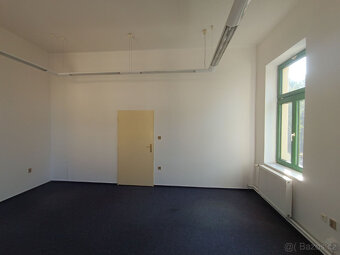 Pronájem kanceláří v Ostravě (44m2) - neplatíte provizi - 8