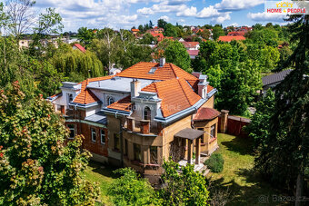 Prodej vily, 413 m², Škvorecká, Přišimasy - 8