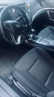Hyundai I40, kombi - 8