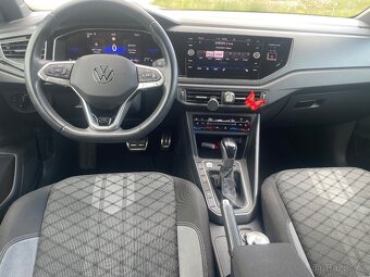 VW Taigo - 8