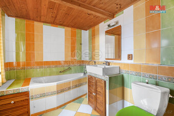 Prodej chalupy, 200 m², Jílové, ul. Sněžnická - 8