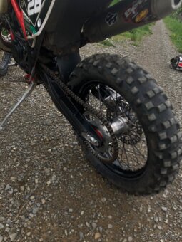Beta rr 250 - 8