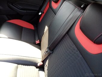 Prodam nebo výměnim Ford Focus ST - 8