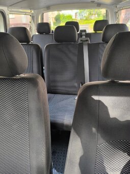 Volkswagen T5 - 8