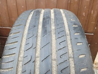 Alu kola 5X108 R18 Citroen/Peugeot - 8