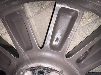 Originální letní sada Mazda 225/45 R19 - 8