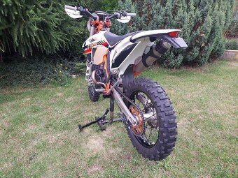KTM EXC 300 SIX DAYS - 8