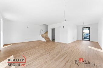 Prodej, byty/4+kk, 115 m2, Generála Lišky, Stará Boleslav, B - 8