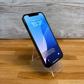 iPhone 12 Pro 256GB, modrý (12 měsíců záruka) - 8