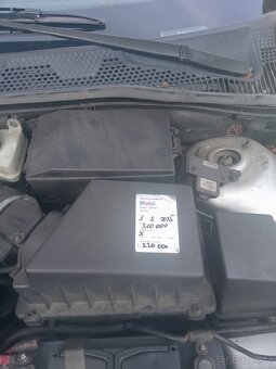 Ford Focus 1.8tdci - 8