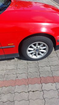 Prodám BMW 316i Compact - 8