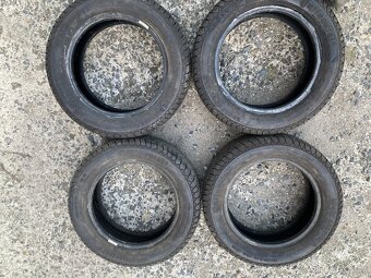 Letní pneu 185/55/14”Continental,Nexen - 8
