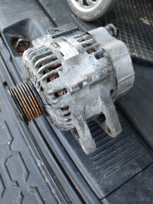 Alreenator Kia Sorento 2,5 Crdi,125 kW pro motor D4CB - 8