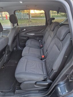 ford smax 2.0 tdci 103kw 2008 - 8