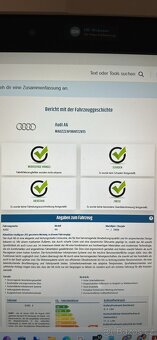 Audi A6 Avant 4x4 171kw 2009 S-line - 8