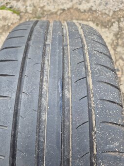 Orig.alu kola Seat 5x112R16"et-50 - 8