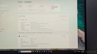 HP OMEN 15t, i7, 16GB, 512GB SSD, 144Hz, RTX 2060 6GB - 8