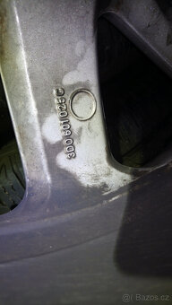 Kola VW 235/45/R18 ET 45, 5x112, KUMHO - 8