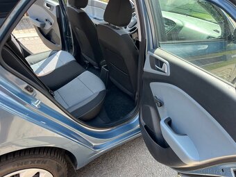 Hyundai i20 1.2i 55kw 2016. Výborný stav - 8