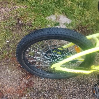 Prodám motokolo plně funkční - 8