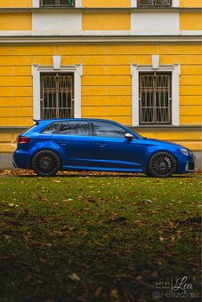 Rotiform BUC S719 8.5x19 ET45 + Pirelli P-Zero PZ4 235/35 - 8