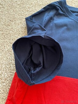 Nová pánská bavlněná trika KILPI - různá - 8