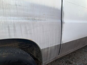 Peugeot Boxer 6míst v TP PRODANO - 8