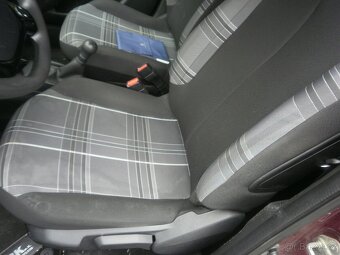 Peugeot  108 -5 dveřový rok 2018 - 8