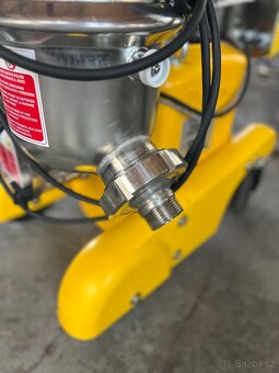 ČERPADLO FRANCESCA F04 S NÁSYPKOU - 8
