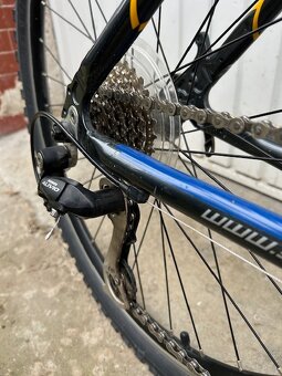 Prodám kolo Superior, 19 inch - 8