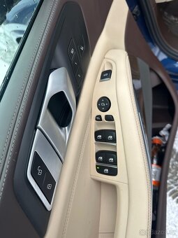 BMW X5 G05 xDrive 40i - 8