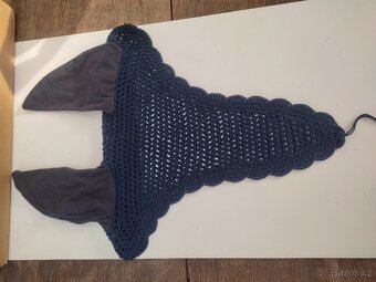 Čabraky pro koně full - 8