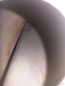 Nádrž Simson Star - 8