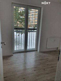 Pronájem byt 2+1, 33㎡ - 8