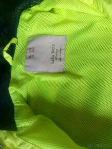 Slabá bundička + kalhoty 4-5 let ZARA - 8