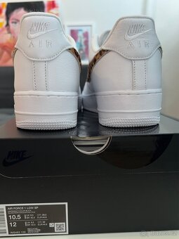 Supreme x Nike Air Force 1 x Goodenough - 8