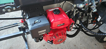 Nabizím Procesor DR-20/2 Automat ,prořez do 480 mm - 8