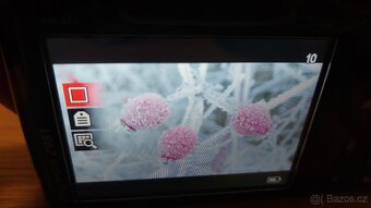 Kodak fotoaparát - 8