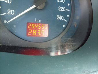 Renault Kangoo 1.9 dTi 59kw 2001 STK - 8