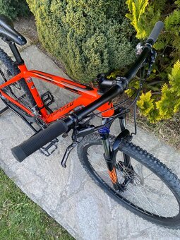 Specialized Pitch Sport 27,5” - 8