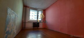 Prodej bytu 3+1+balkon v Krupce, 54 m2 - 8