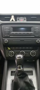 Škoda Octavia 3  2.0 TDI 110kw - 8
