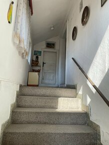 Prodej malé zemědělské usedlosti 100 m² s pozemkem 617 m² - 8
