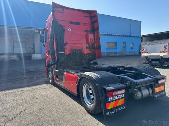 Renault T520 - 8