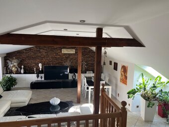 Pronájem bytu staré Brno - 8