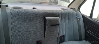 BMW e30/316i,r.v.1990 - 8