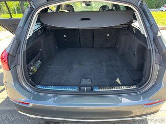 Mercedes-Benz C220d Kombi 03/2022 - 8