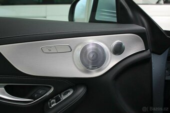 Mercedes Benz C250 2016 - 8