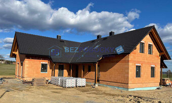 Prodej, rodinný dům, 76,16 m2, Malá Losenice - 8