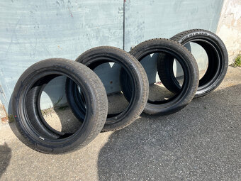Sailun Ice Blazer Alpine Evo1 215/50 R17 XL 95 V - 8
